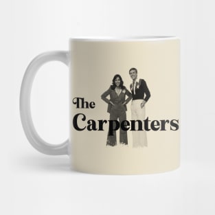 The Carpenters Mug